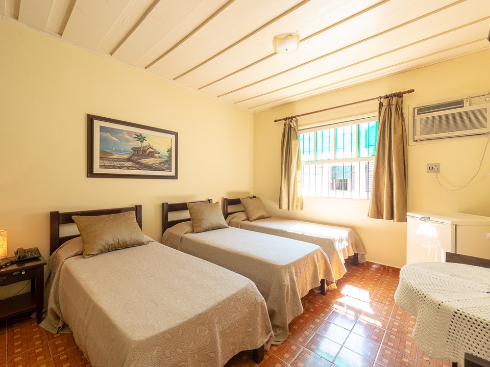 Apartamento Família Premium - Hotel Saveiros